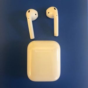 Apple Airpods 1st generation